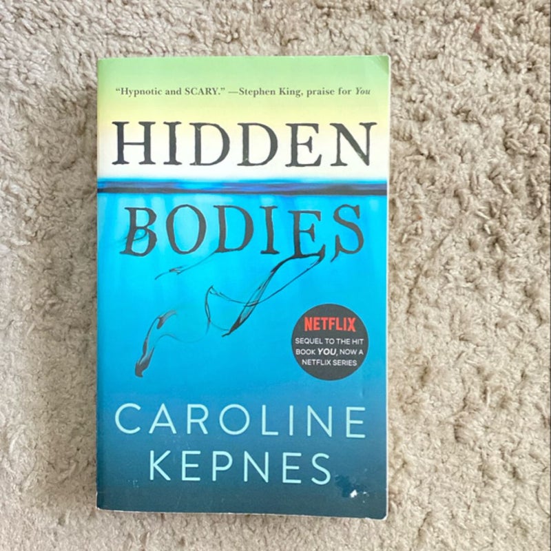 Hidden Bodies