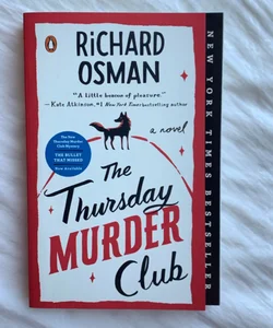 The Thursday Murder Club