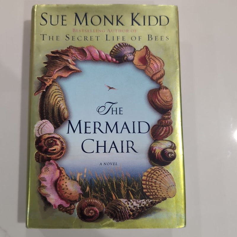 The Mermaid Chair