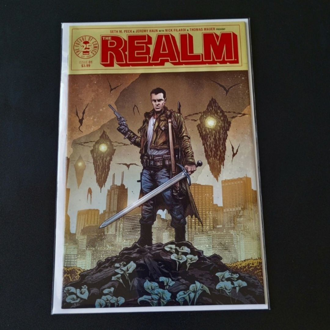 Realm #1