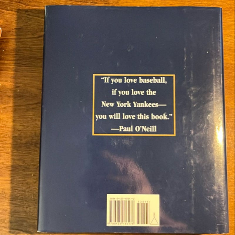 A Yankee Century