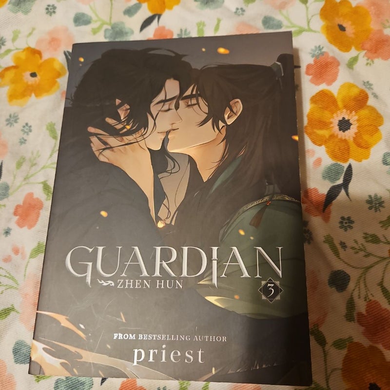Guardian (entire series)