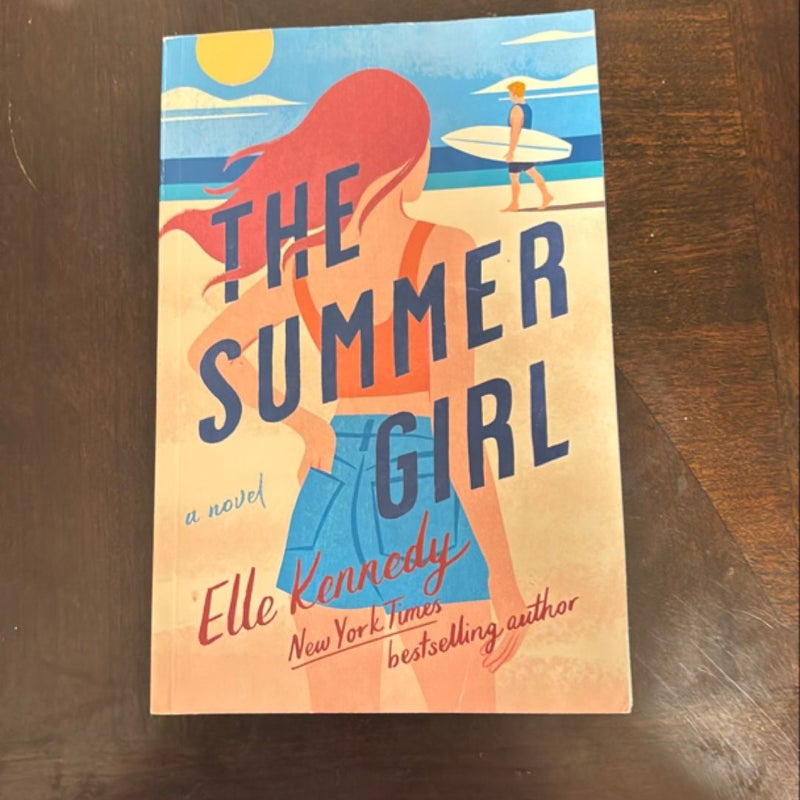 The Summer Girl