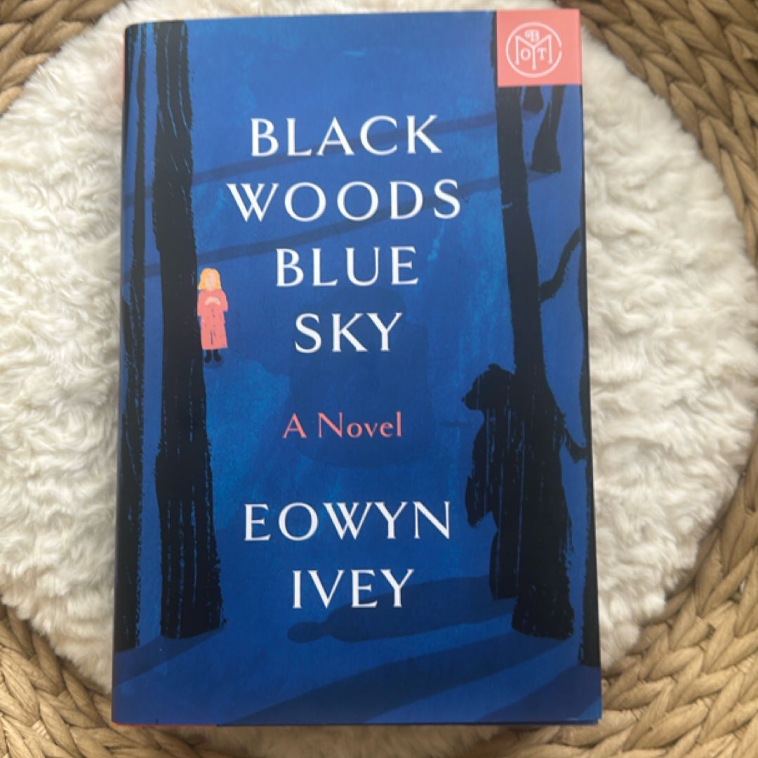 Black Woods, Blue Sky