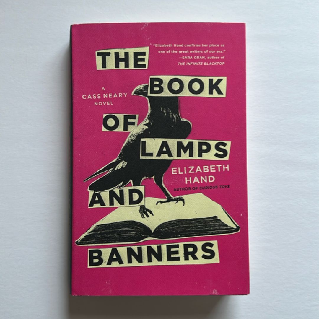 The Book of Lamps and Banners