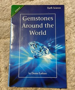 Gemstones Around the World