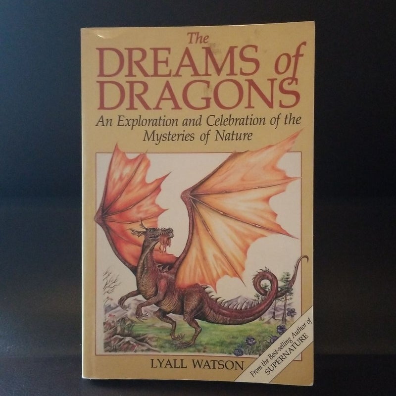 The Dreams of Dragons