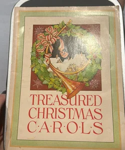 Treasured Christmas Carols 