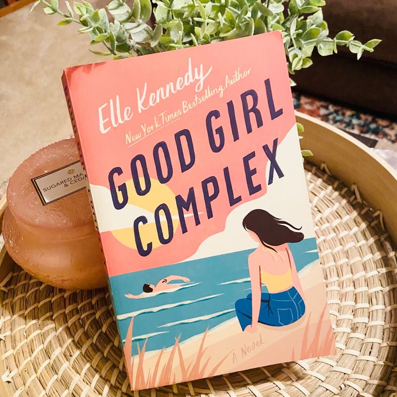 Good Girl Complex