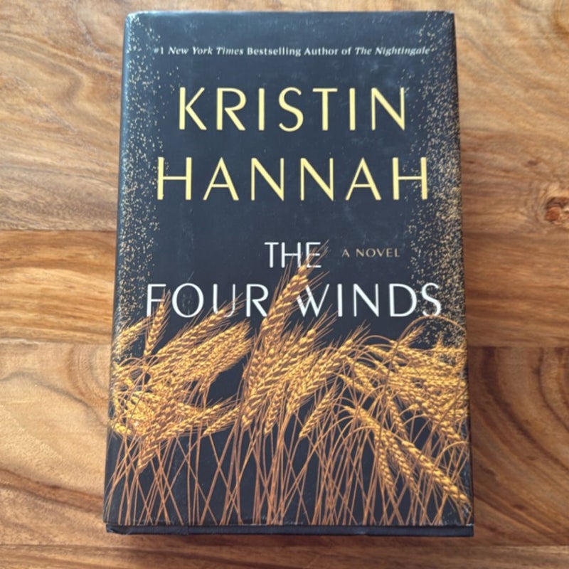 The Four Winds