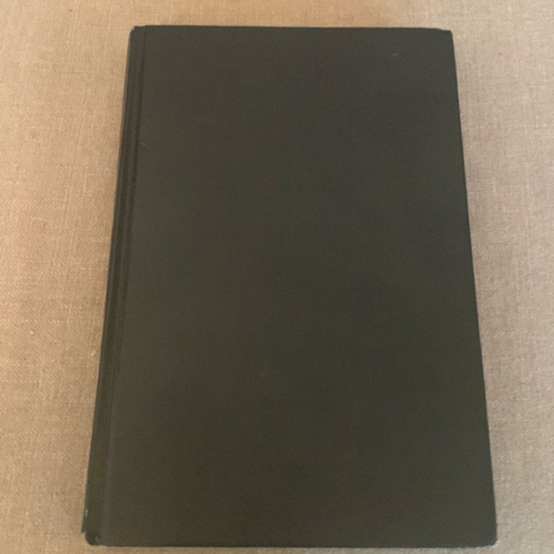 MOONCHILDREN - Hardcover