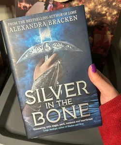 Silver In the Bone 