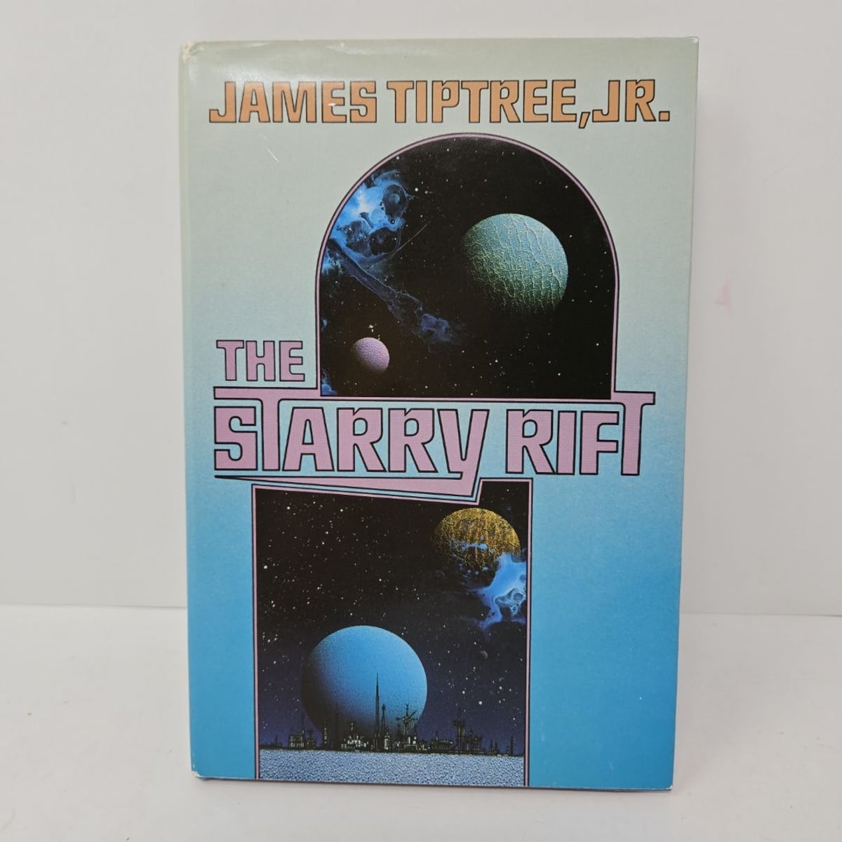 The Starry Rift by , Hardcover | Pangobooks
