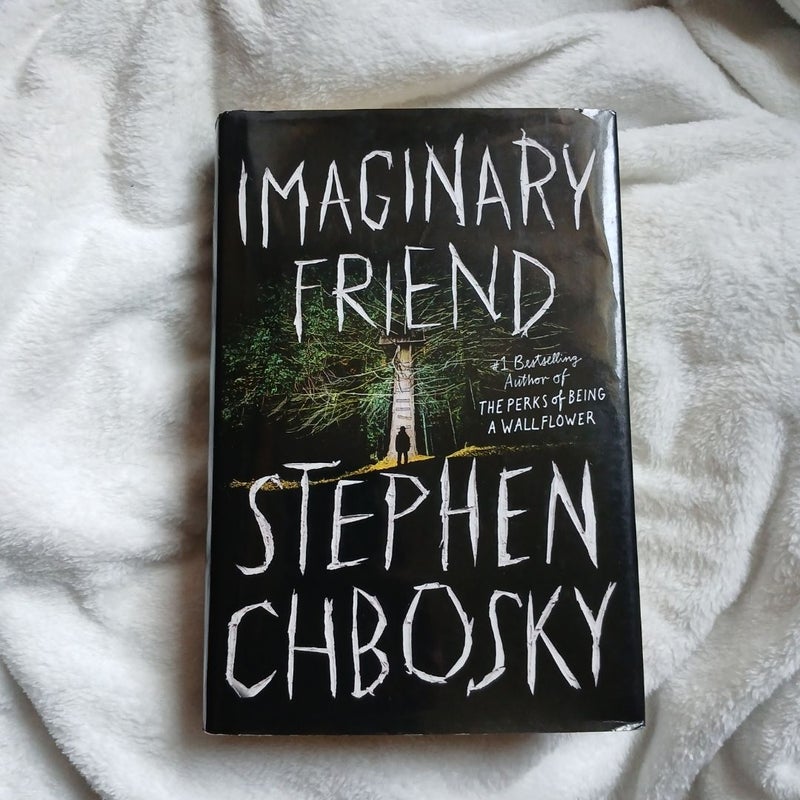 Imaginary Friend