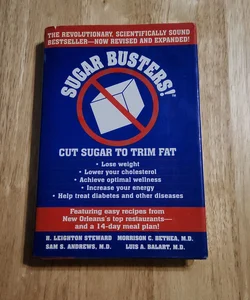 Sugar Busters!
