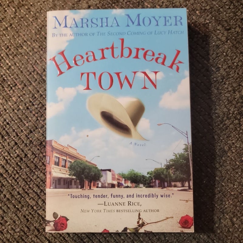 Heartbreak Town