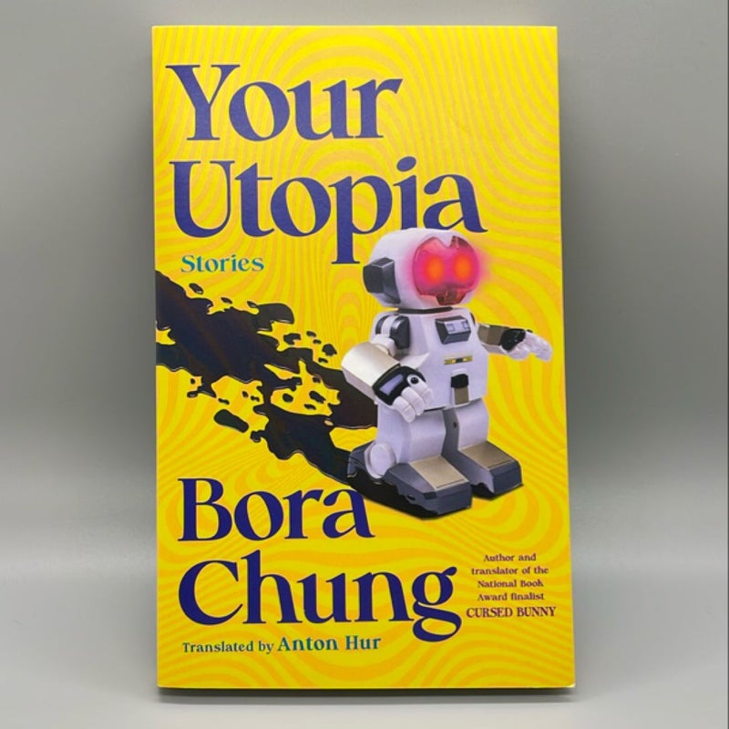 Your Utopia