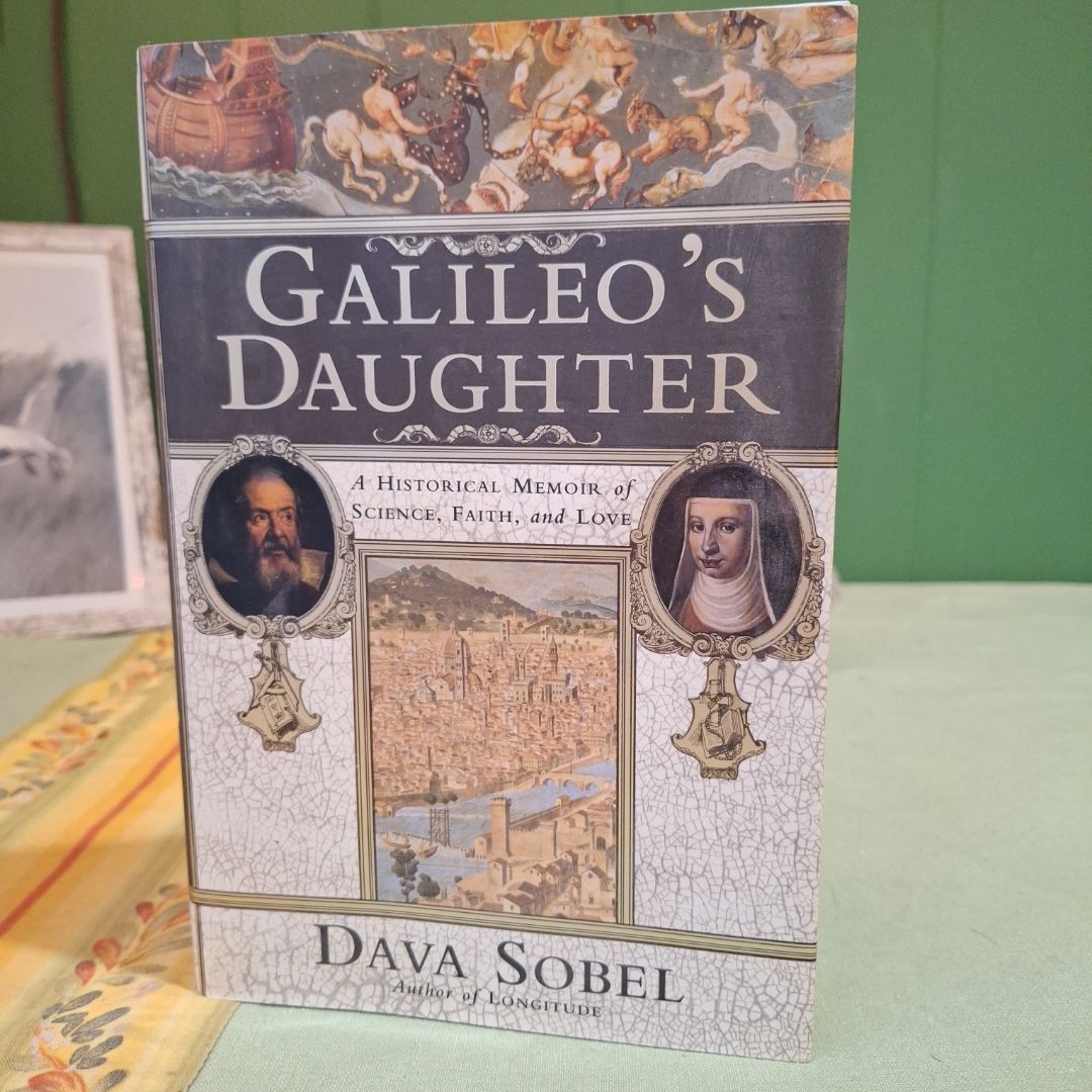 Galileo's Daughter