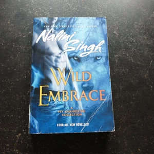 Wild Embrace