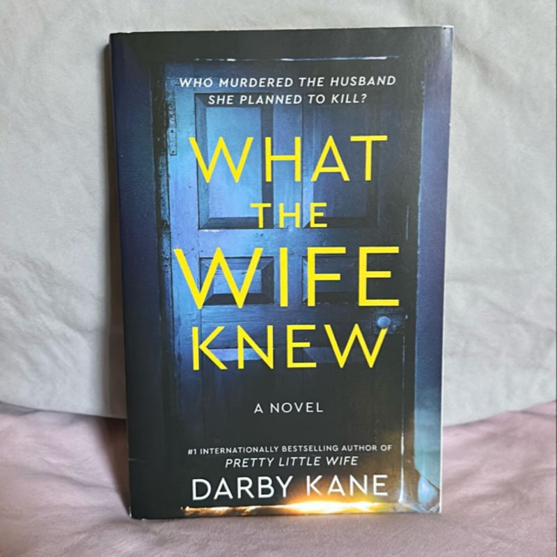 What the Wife Knew