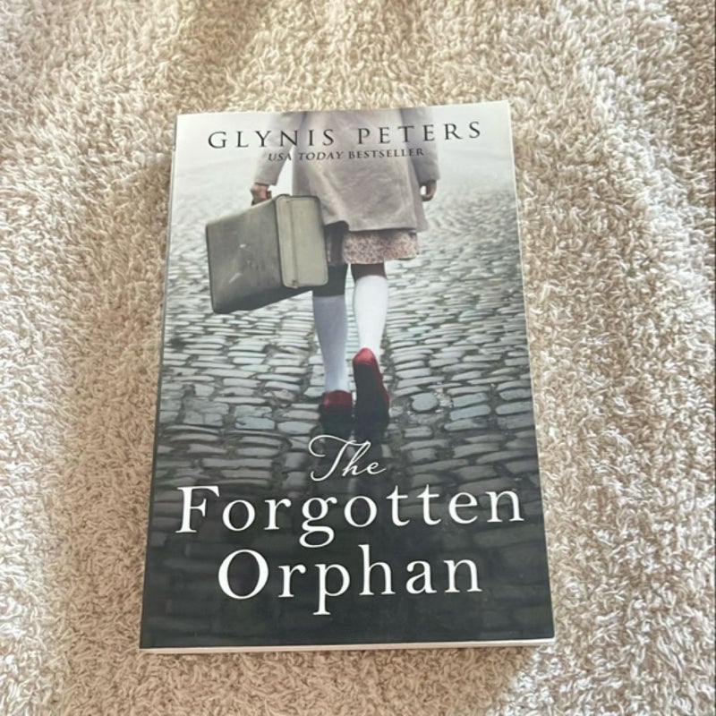 The Forgotten Orphan