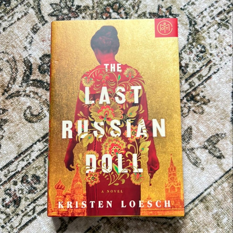 The Last Russian Doll