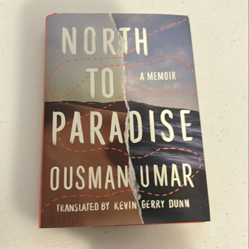 North to Paradise