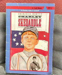 Charley Skedaddle