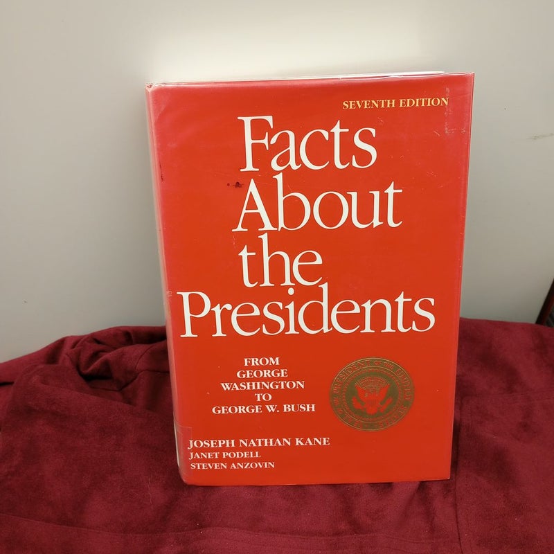 Facts About the Presidents