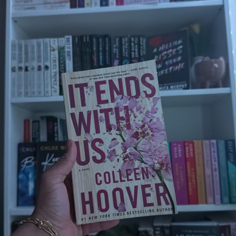 It Ends with Us