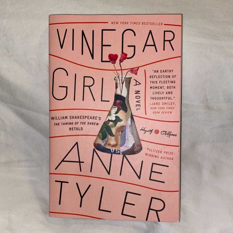 Vinegar Girl