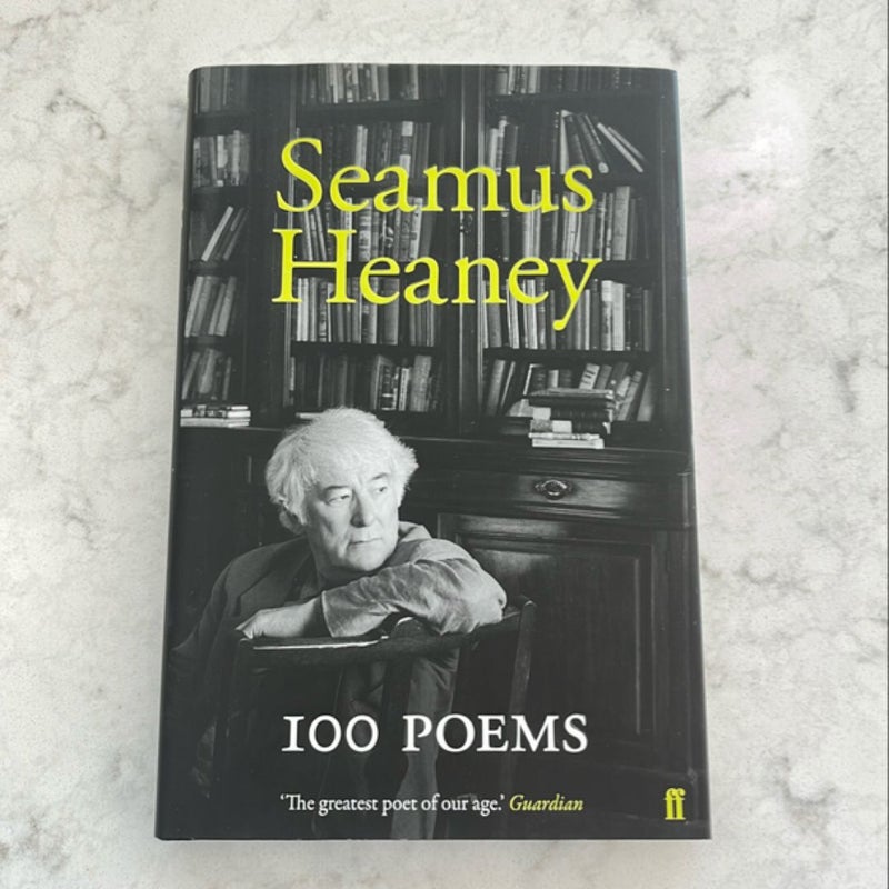 100 Poems