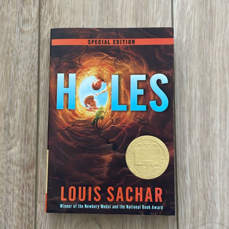 Holes