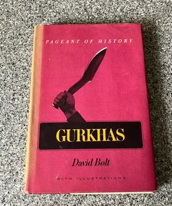 Gurkhas  **