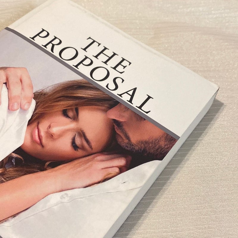 The Proposal (SIGNED)