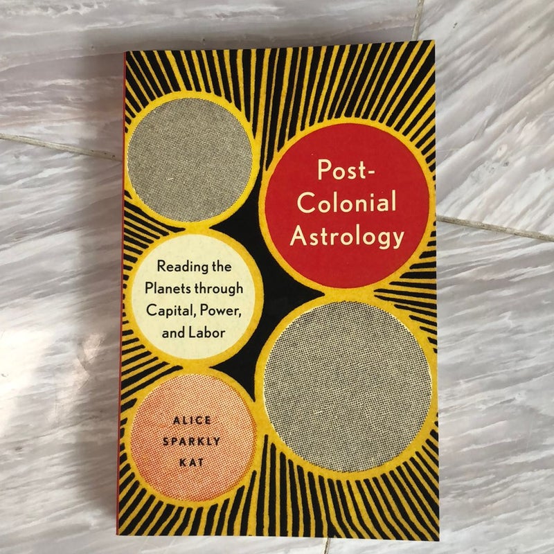 Postcolonial Astrology