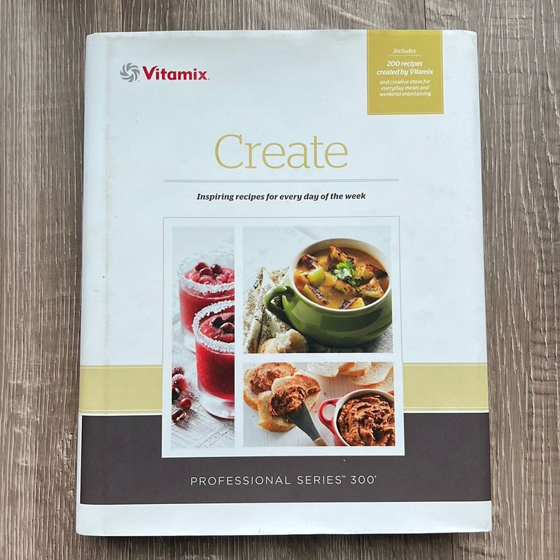 Create