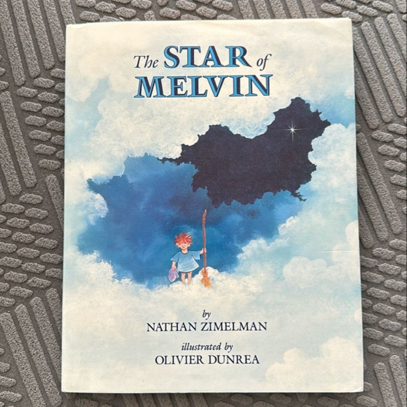 The Star of Melvin