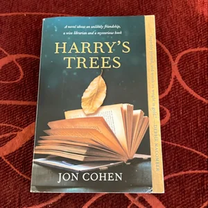 Harry's Trees