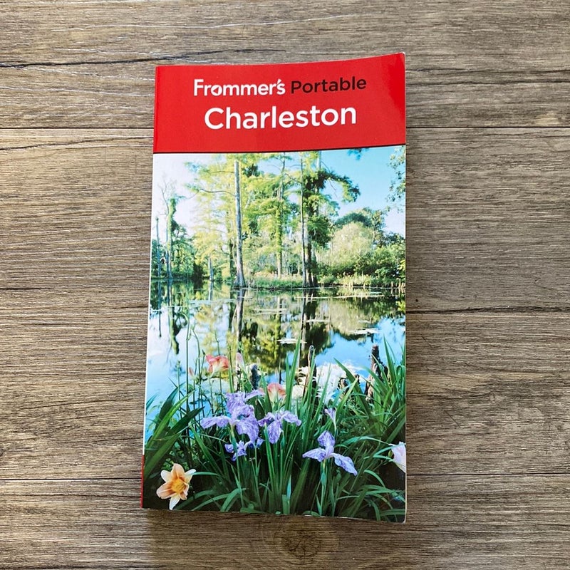 Frommer's Portable Charleston