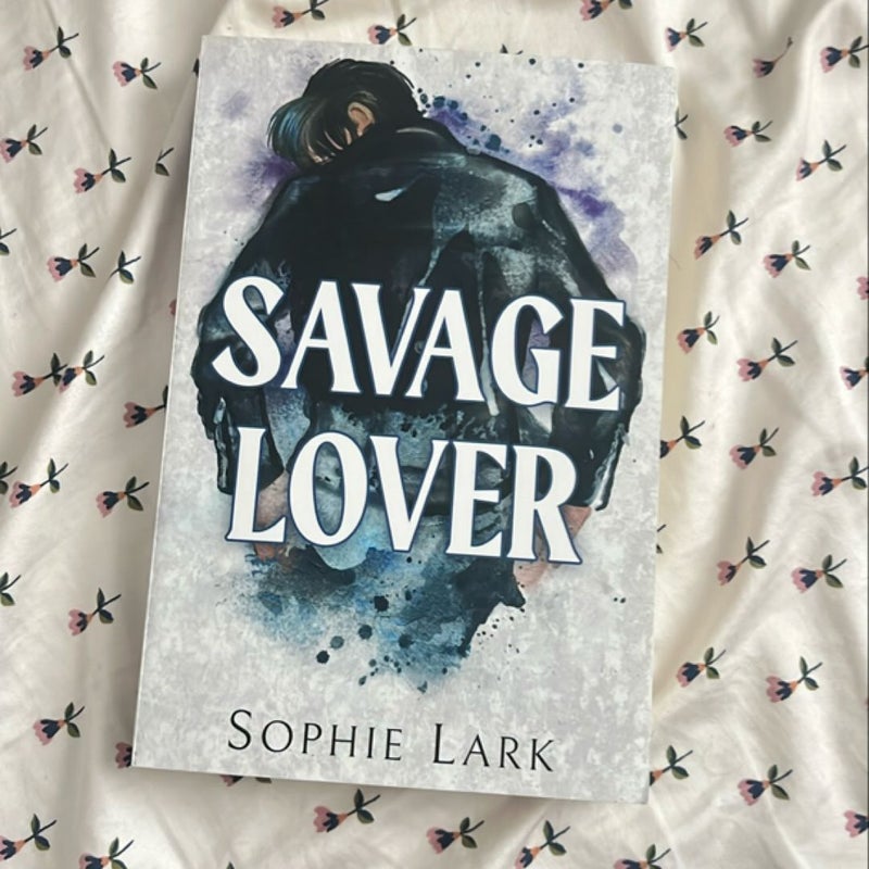 Savage Lover