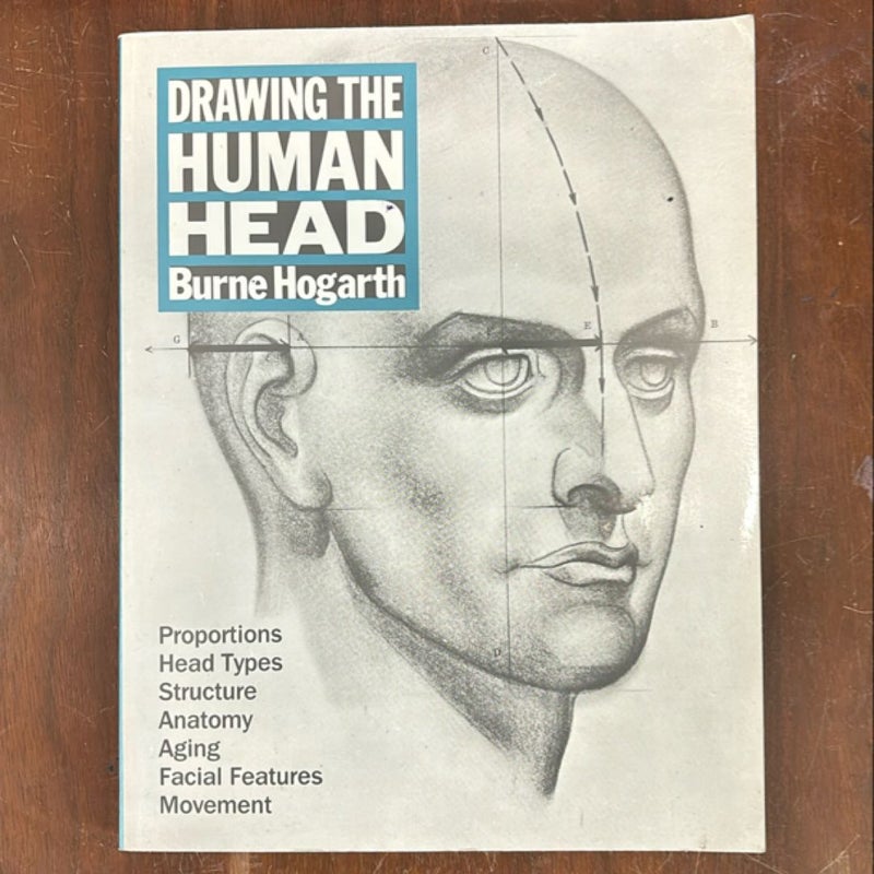 Drawing the Human Head