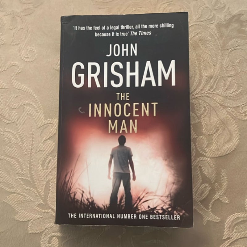 The Innocent Man