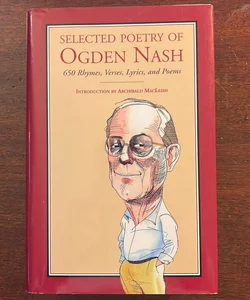 Selected Poetry of Ogden Nash
