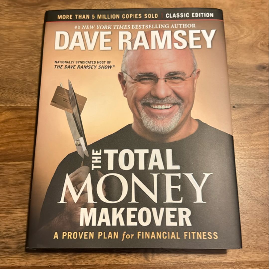 The Total Money Makeover