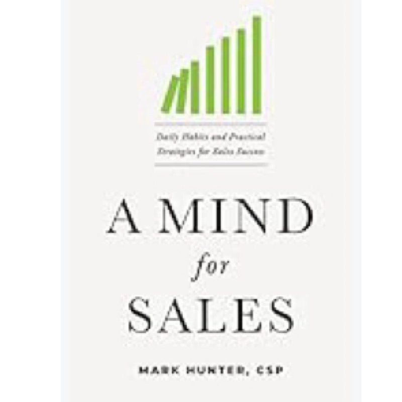 A Mind for Sales