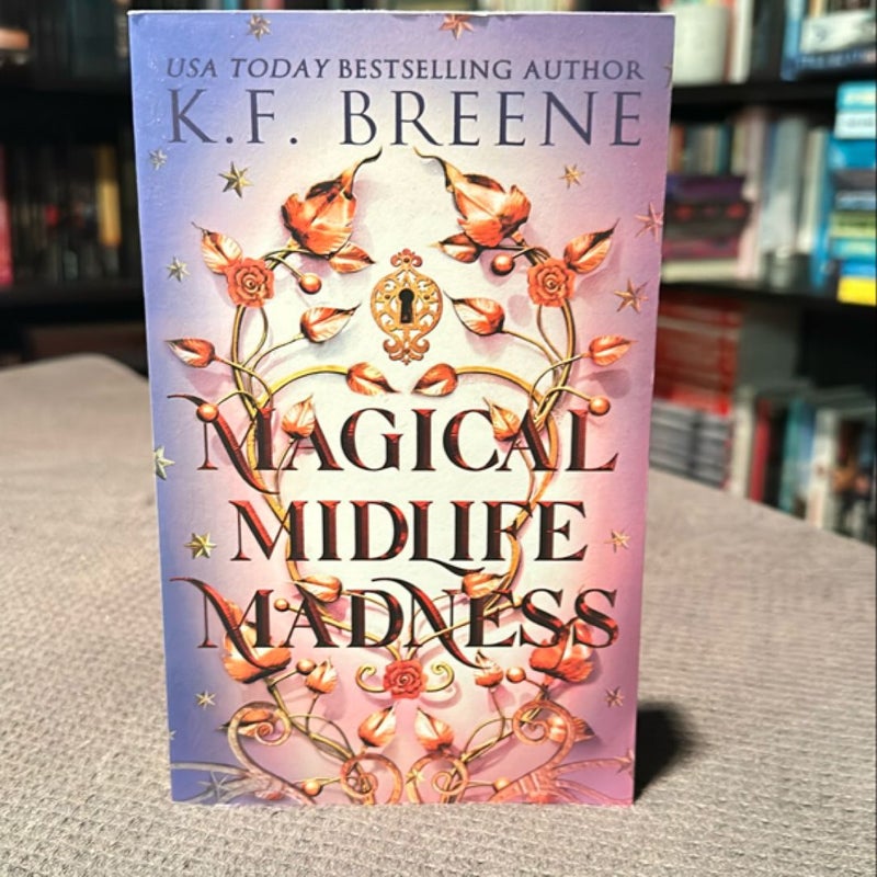 Magical Midlife Madness