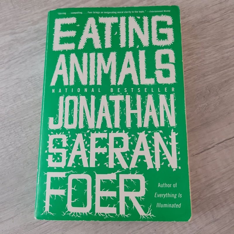 Eating Animals