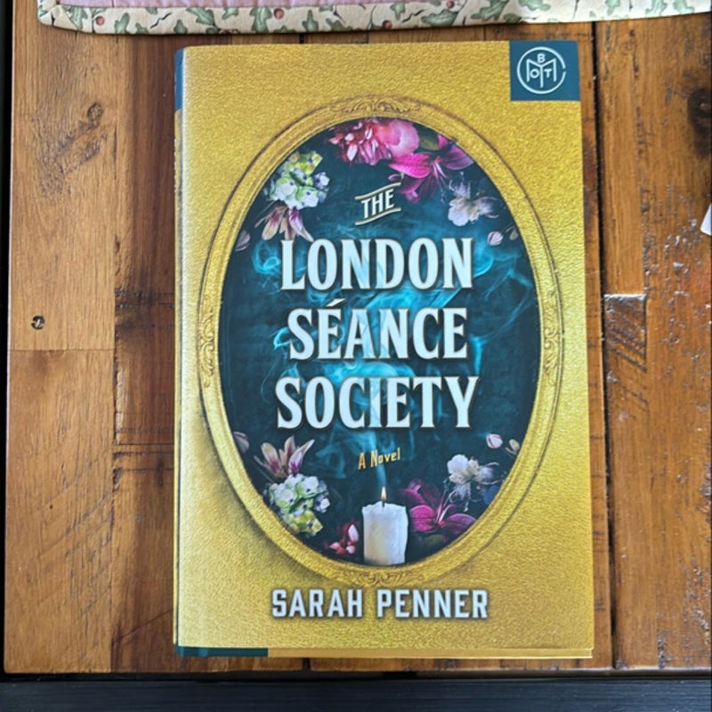 The London Séance Society