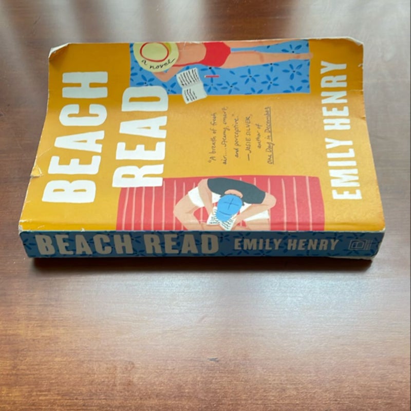 Beach Read